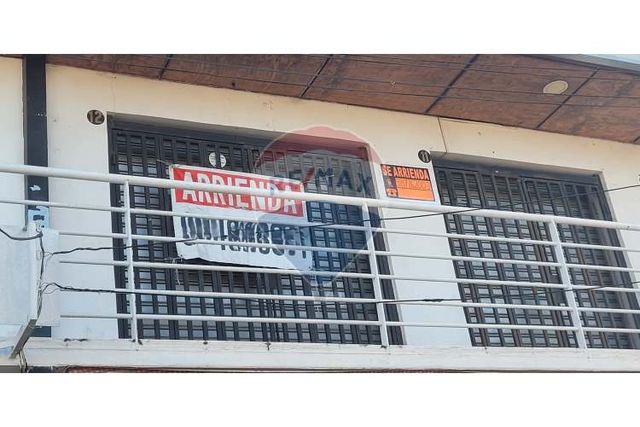 ¡peñalolén! local con ubicación estrategica