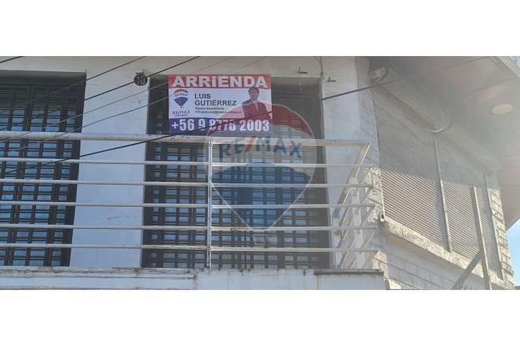 ¡excelente ubicación las parcelas peñalolén!