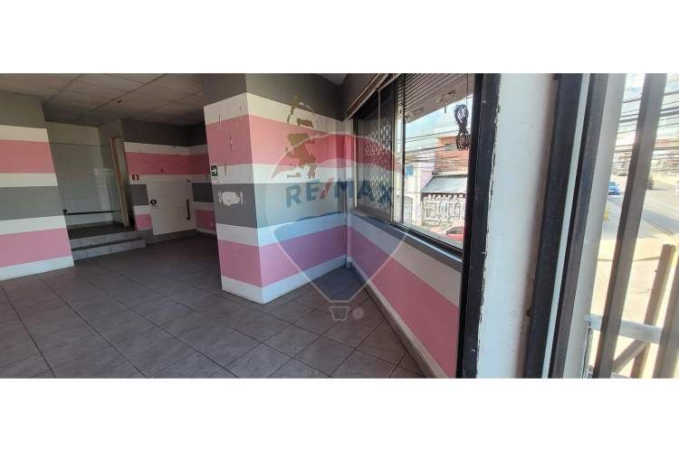 ¡excelente ubicación las parcelas peñalolén!