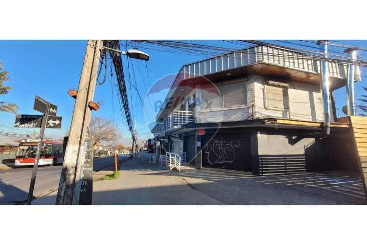 ¡excelente ubicación las parcelas peñalolén!