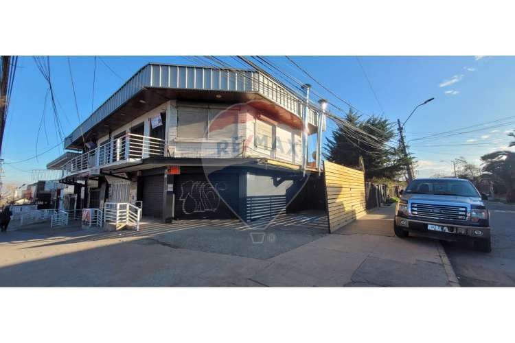 ¡excelente ubicación las parcelas peñalolén!