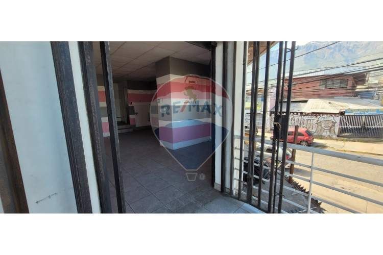 ¡excelente ubicación las parcelas peñalolén!