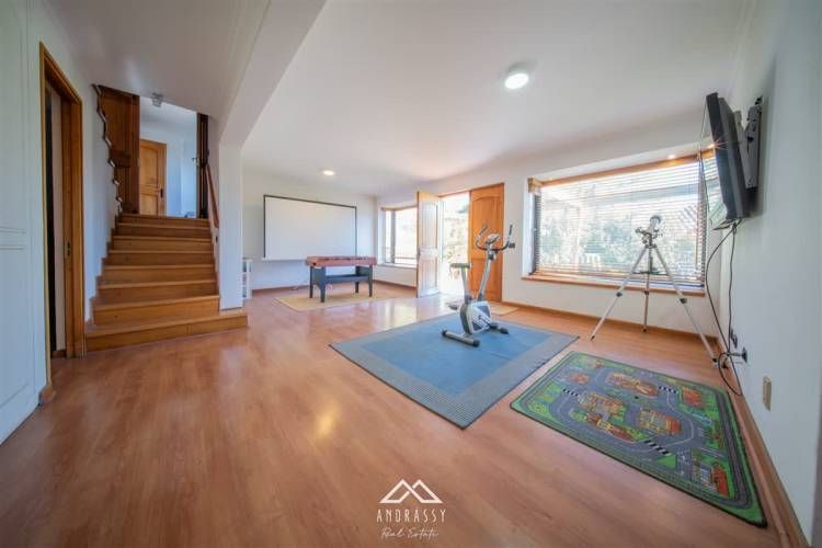 CASA Av. La Quebrada