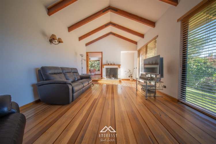 CASA Av. La Quebrada