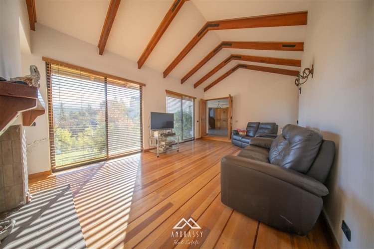 CASA Av. La Quebrada