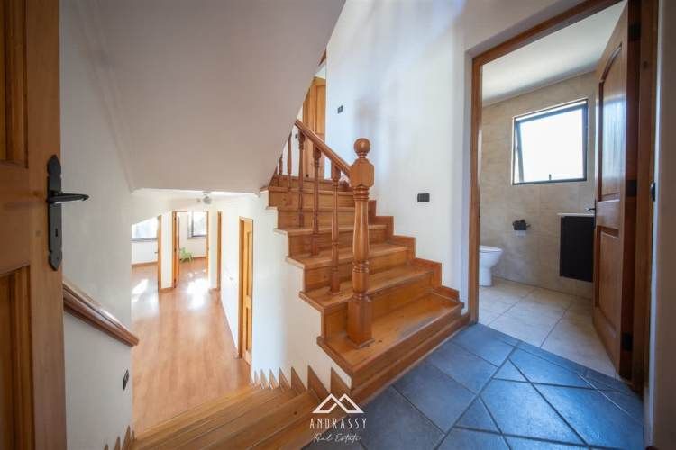 CASA Av. La Quebrada