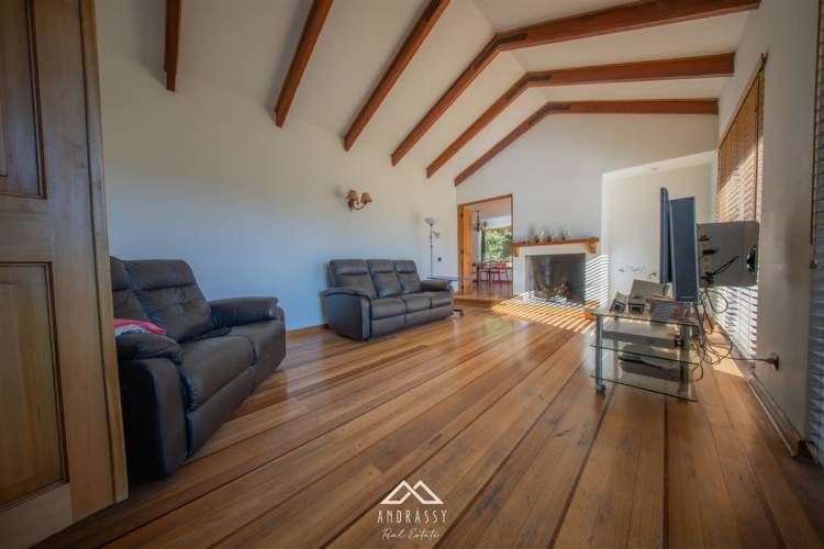 CASA Av. La Quebrada