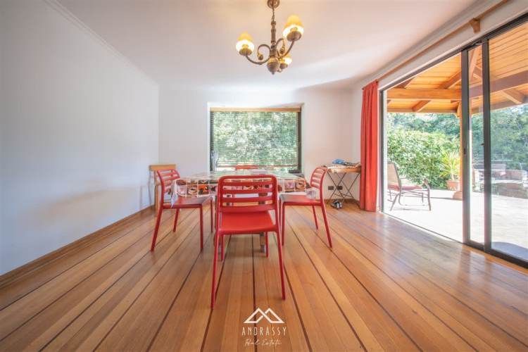 CASA Av. La Quebrada