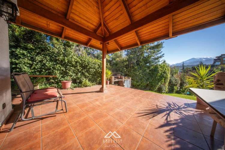 CASA Av. La Quebrada