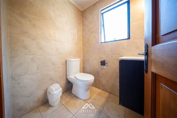 CASA Av. La Quebrada