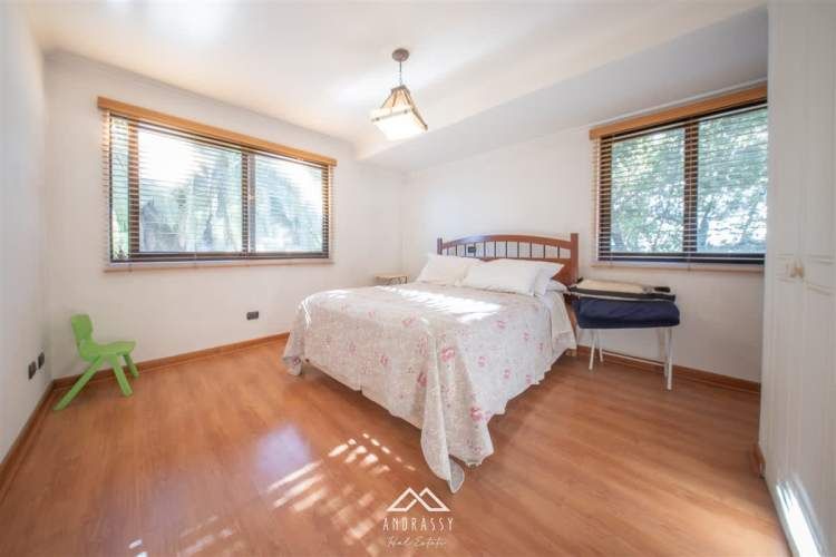 CASA Av. La Quebrada