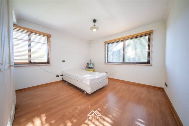 CASA Av. La Quebrada