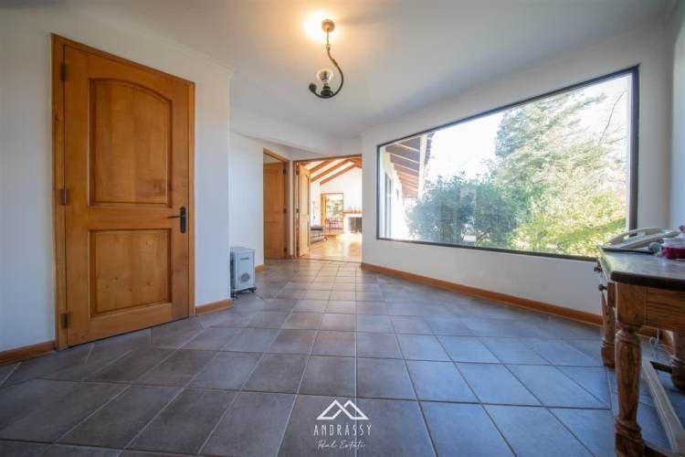 CASA Av. La Quebrada