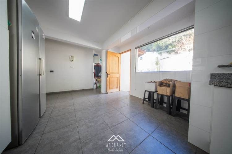 CASA Av. La Quebrada