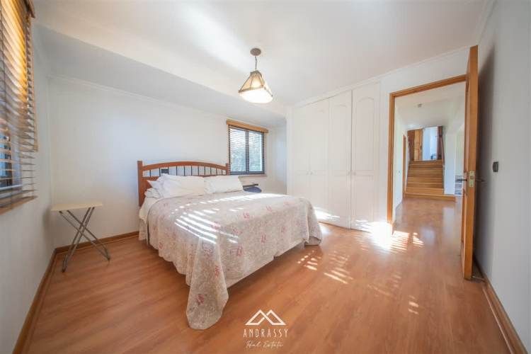 CASA Av. La Quebrada