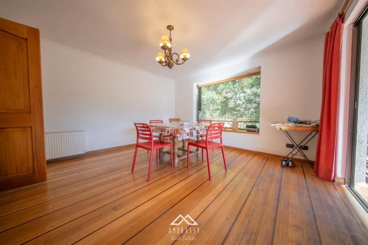 CASA Av. La Quebrada