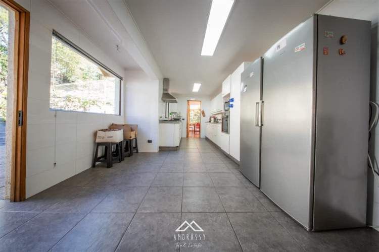 CASA Av. La Quebrada