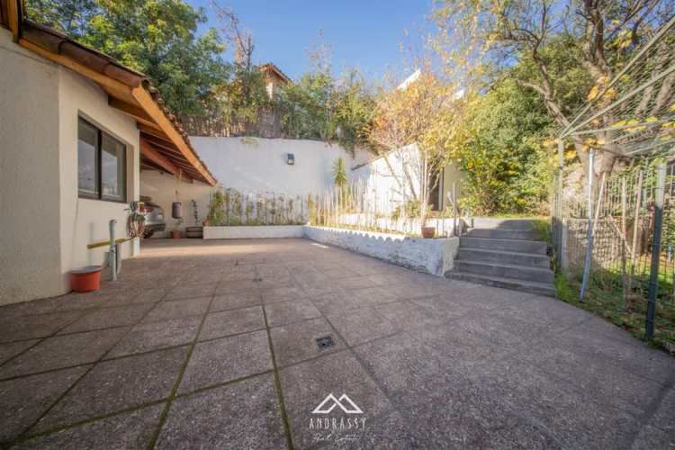 CASA Av. La Quebrada