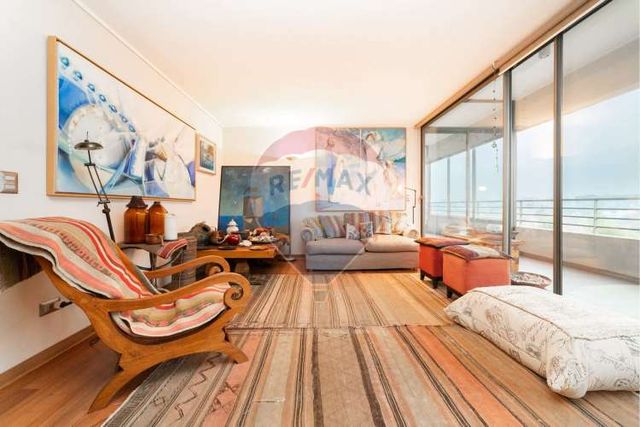 Vista despejada 3d+3b++servicios 2e+2b