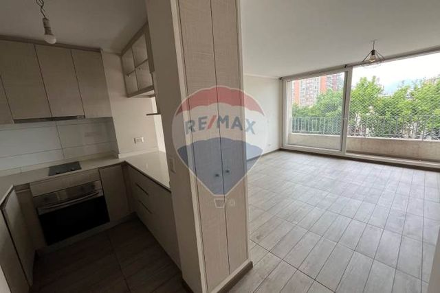 1d+1b+1e+1b vista despejada a pasos del metro