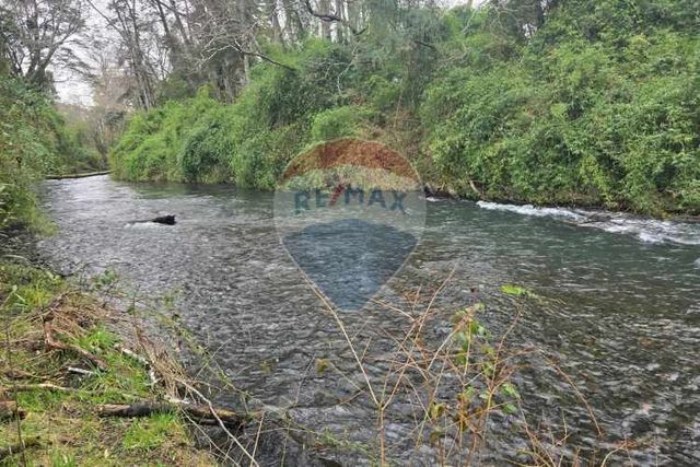 Parcelas en venta ideal para inversión,villarrica.