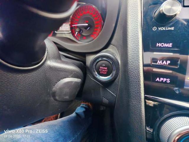 SUBARU WRX LTD AWD CVT 2.0 2018