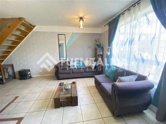 CASA Juan de Dios Salas / Arturo Prat