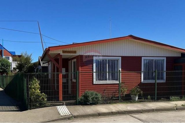 Venta casa residencial o comercial pucón centro