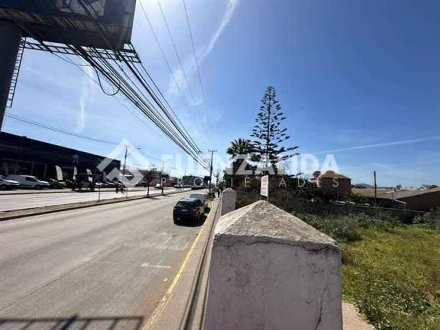 SITIO balmaceda con los perales