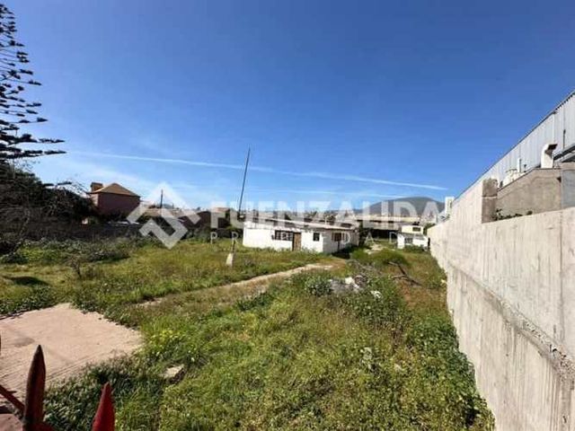 SITIO balmaceda con los perales