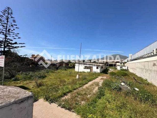 SITIO balmaceda con los perales