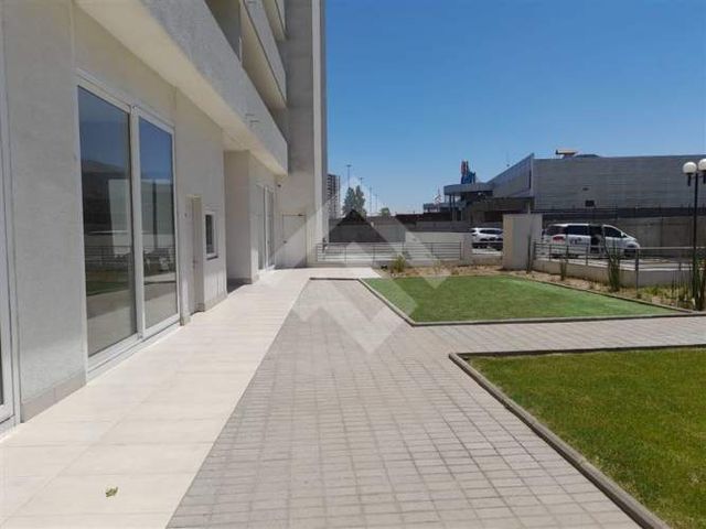 DEPARTAMENTO Av. Américo Vespucio / Av. El descanso