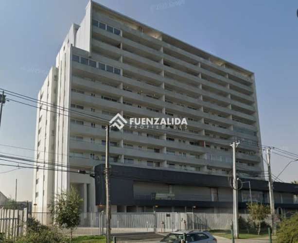 DEPARTAMENTO Av. Américo Vespucio / Av. El descanso