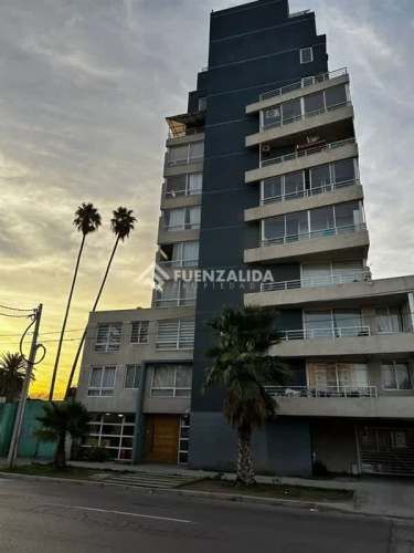 DEPARTAMENTO MARTINEZ DE ROZAS / METRO GRUTA LOURDES