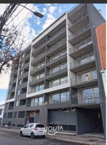 Departamento en Juan Martínez de Rozas