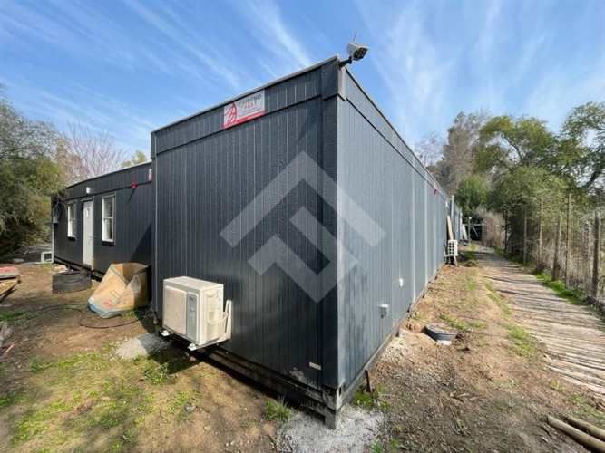 PARCELA El Alba 2 Chicureo