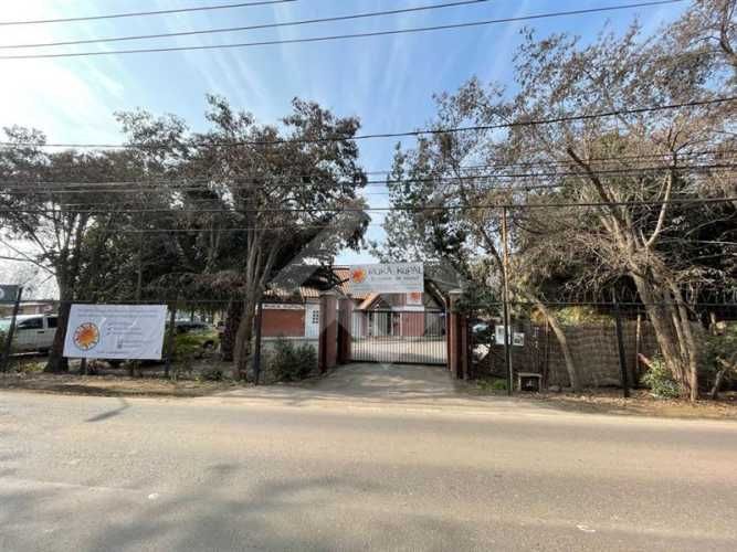 PARCELA El Alba 2 Chicureo