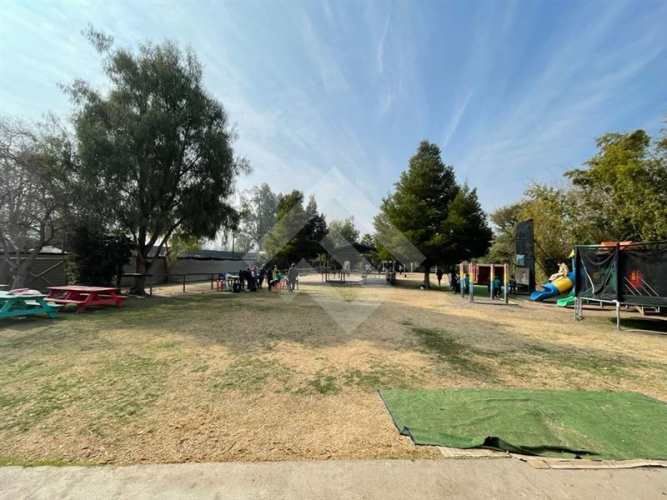 PARCELA El Alba 2 Chicureo