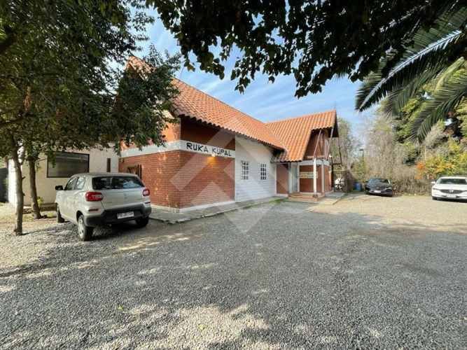 PARCELA El Alba 2 Chicureo