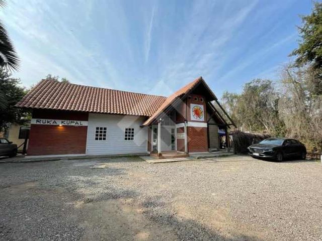 PARCELA El Alba 2 Chicureo