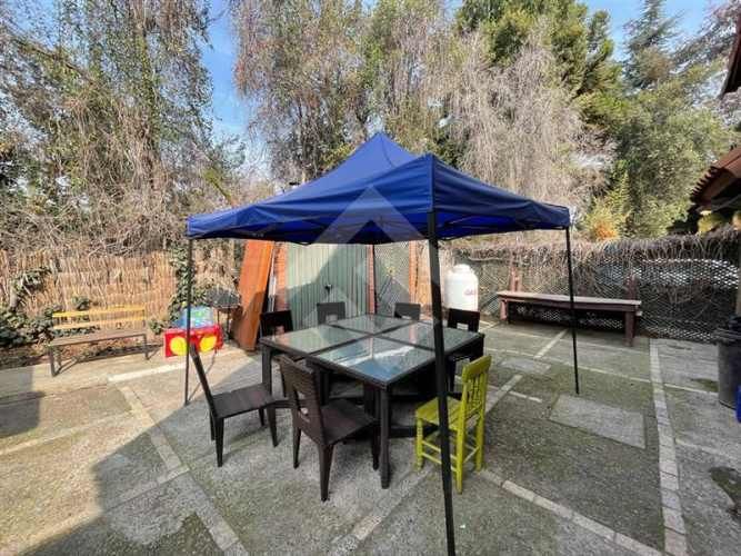 PARCELA El Alba 2 Chicureo