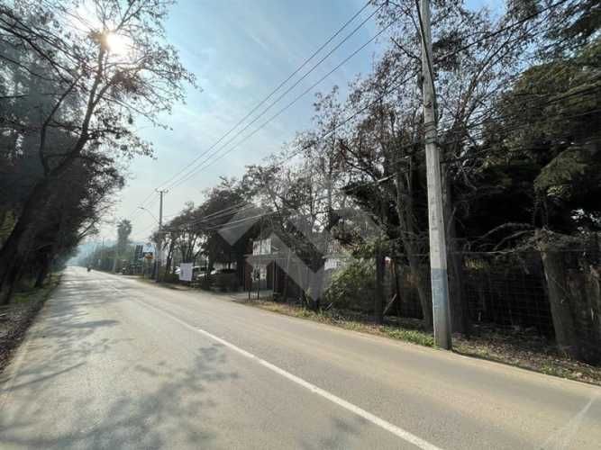 PARCELA El Alba 2 Chicureo