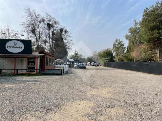 PARCELA El Alba 2 Chicureo