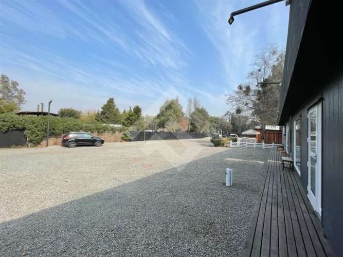 PARCELA El Alba 2 Chicureo