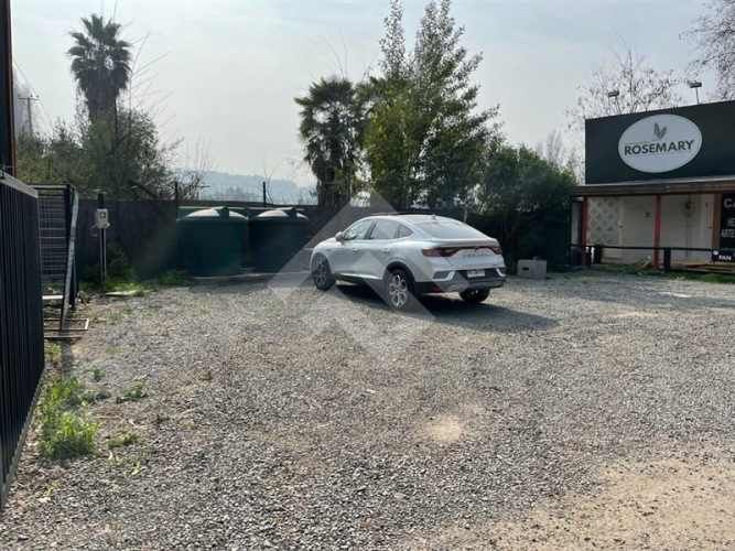 PARCELA El Alba 2 Chicureo