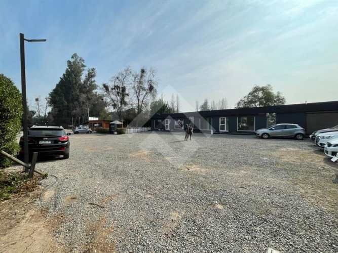 PARCELA El Alba 2 Chicureo