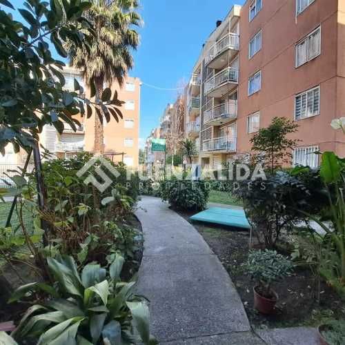 DEPARTAMENTO Av Ossa / Av Concha