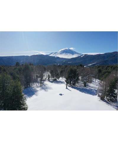 PARCELA Corralco Urbanización Agua Fría fase 2