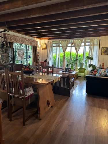 SITIO Orilla Caletera ,Metrenco Km 684,20