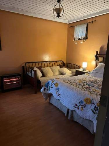 SITIO Orilla Caletera ,Metrenco Km 684,20